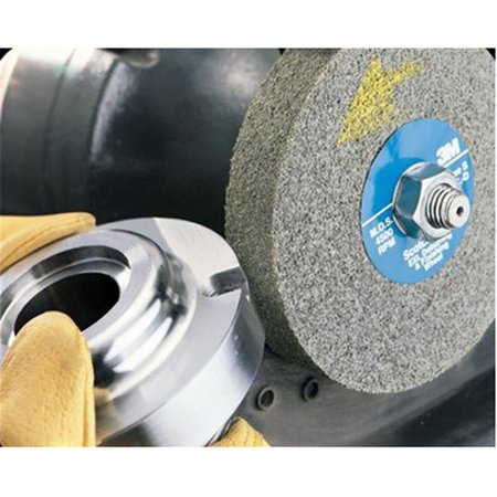 3M ABRASIVES 3M Abrasive 405-048011-18278 3M S-B 6X6X1 8S Med048011-18278 405-048011-18278